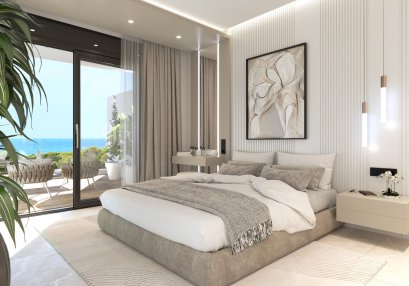 Revente - Appartement - Playa Flamenca