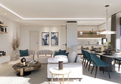 Revente - Appartement - Playa Flamenca