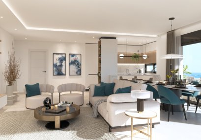 Revente - Appartement - Playa Flamenca
