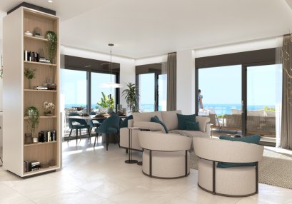 Revente - Appartement - Playa Flamenca