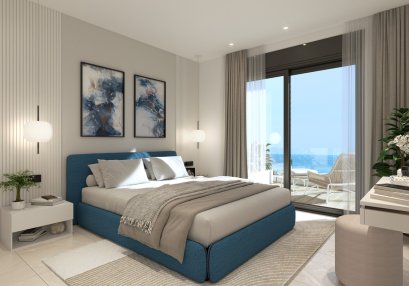 Revente - Appartement - Playa Flamenca