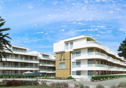 Revente - Appartement - Playa Flamenca