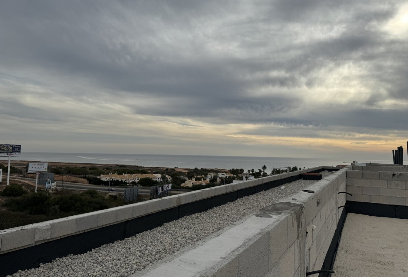 Revente - Appartement - Playa Flamenca