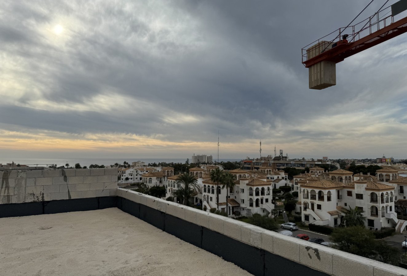 Revente - Appartement - Playa Flamenca