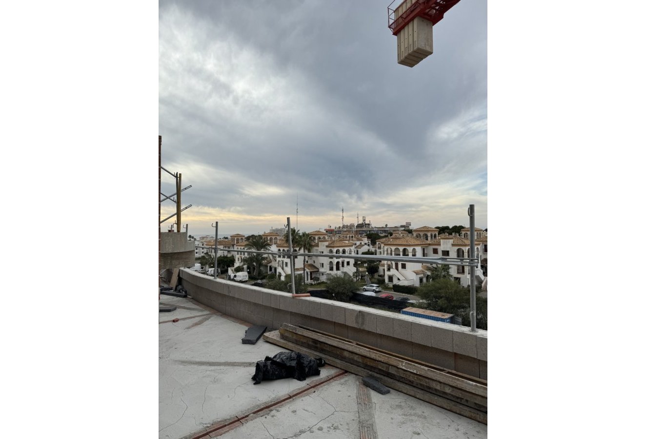 Revente - Appartement - Playa Flamenca