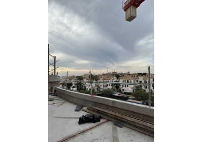 Revente - Appartement - Playa Flamenca