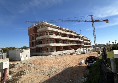 Revente - Appartement - Playa Flamenca