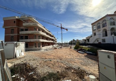 Revente - Appartement - Playa Flamenca