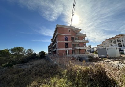 Revente - Appartement - Playa Flamenca