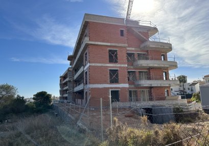 Revente - Appartement - Playa Flamenca