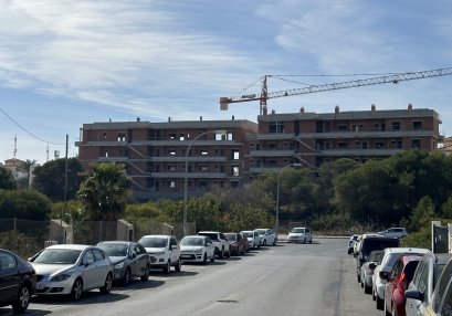 Revente - Appartement - Playa Flamenca