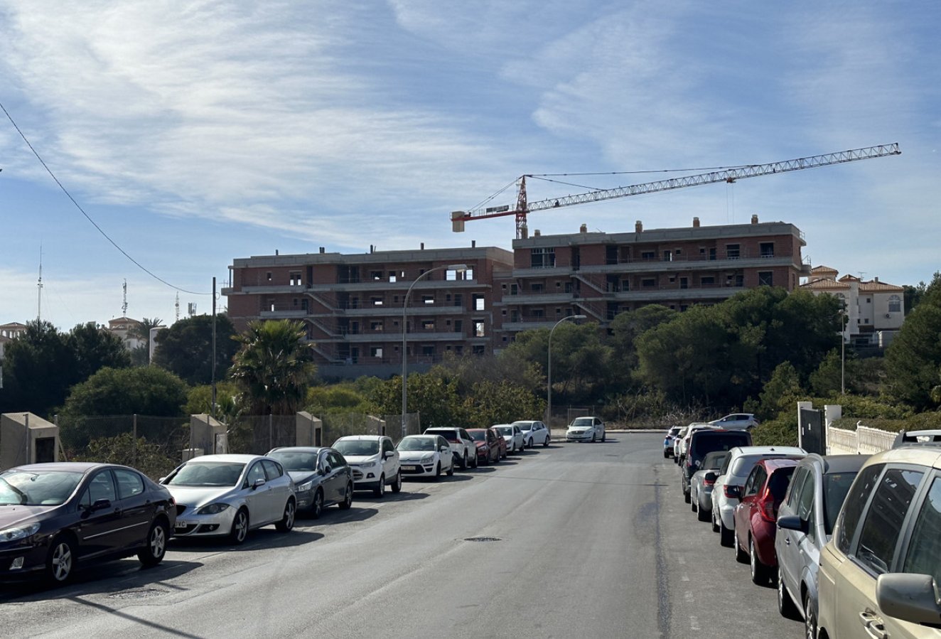 Revente - Appartement - Playa Flamenca