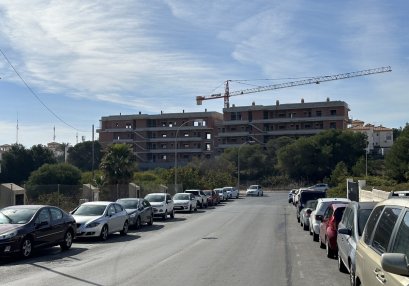 Revente - Appartement - Playa Flamenca