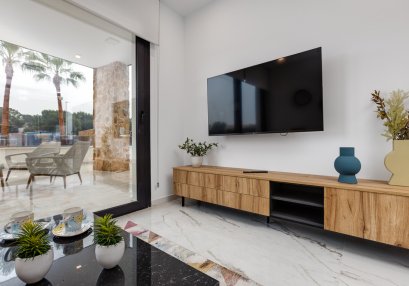 Obra nueva - Apartamento / piso - Torrevieja - Los Altos