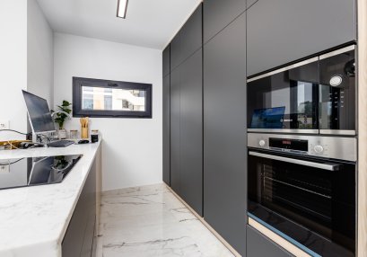 Obra nueva - Apartamento / piso - Torrevieja - Los Altos