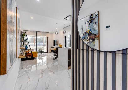 Obra nueva - Apartamento / piso - Torrevieja - Los Altos