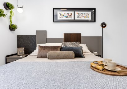 Obra nueva - Apartamento / piso - Torrevieja - Los Altos
