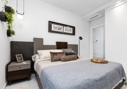 Obra nueva - Apartamento / piso - Torrevieja - Los Altos