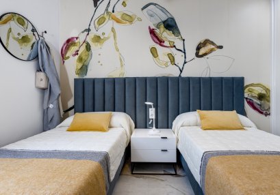 Obra nueva - Apartamento / piso - Torrevieja - Los Altos