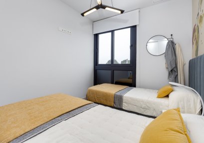 Obra nueva - Apartamento / piso - Torrevieja - Los Altos