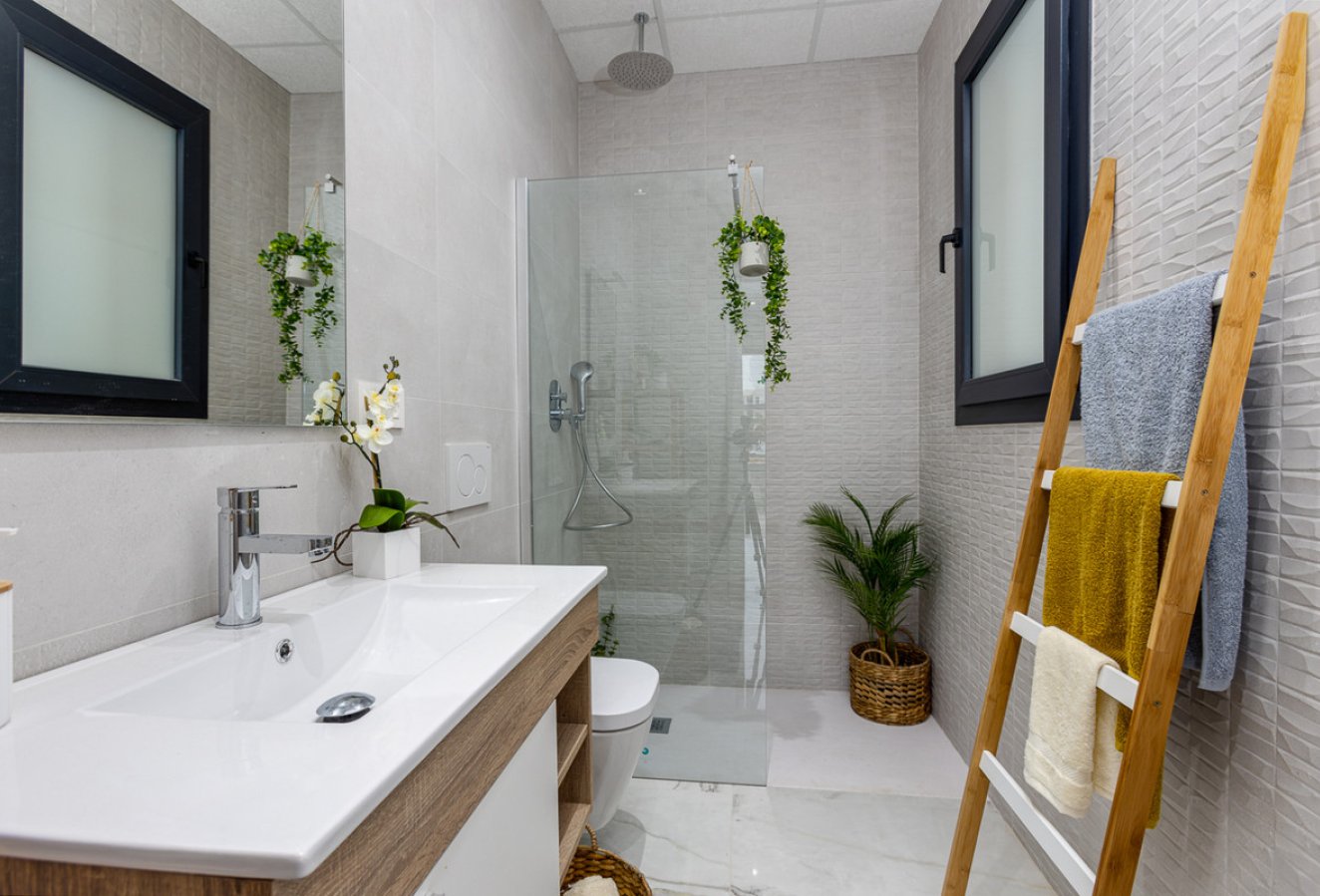 Obra nueva - Apartamento / piso - Torrevieja - Los Altos