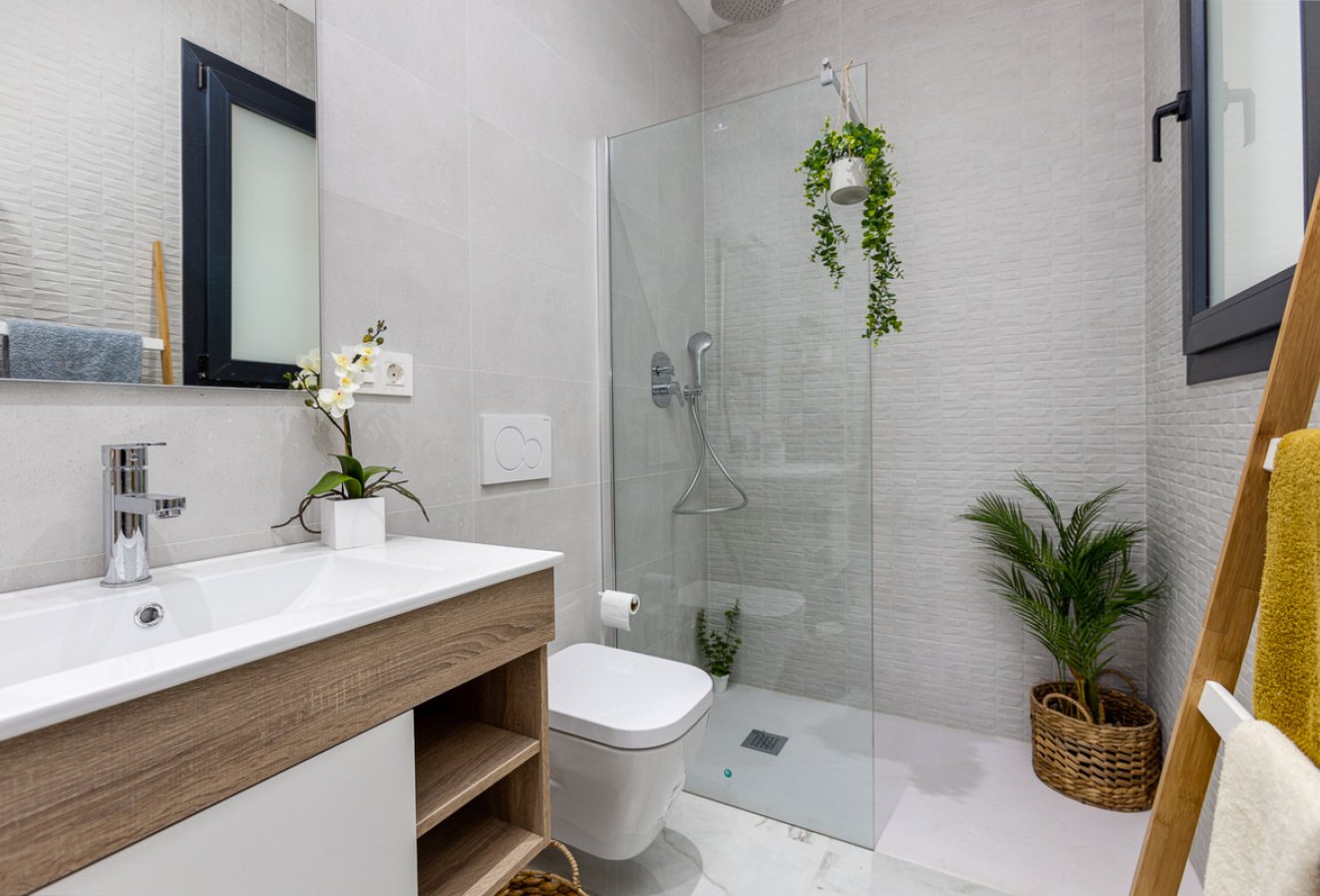 Obra nueva - Apartamento / piso - Torrevieja - Los Altos