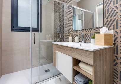 Obra nueva - Apartamento / piso - Torrevieja - Los Altos