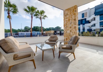 Obra nueva - Apartamento / piso - Torrevieja - Los Altos
