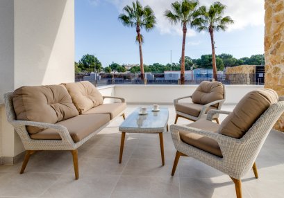 Obra nueva - Apartamento / piso - Torrevieja - Los Altos