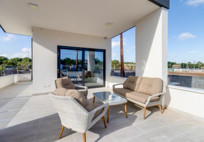 Obra nueva - Apartamento / piso - Torrevieja - Los Altos
