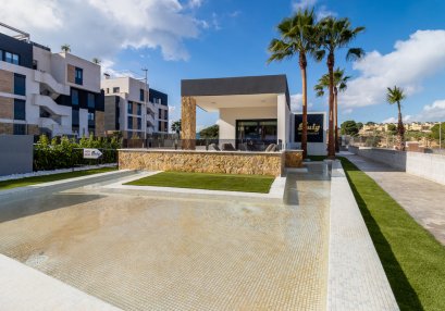 Obra nueva - Apartamento / piso - Torrevieja - Los Altos