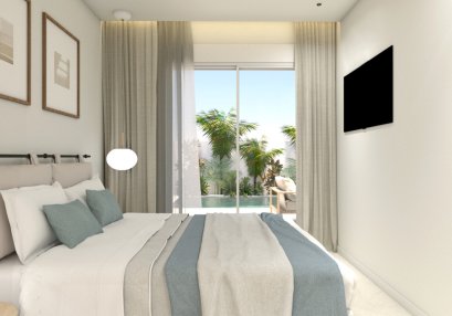 Resale - Apartment / flat - Torre de la Horadada