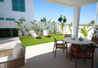 Resale - Apartment / flat - Torre de la Horadada