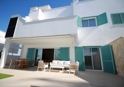 Resale - Apartment / flat - Torre de la Horadada