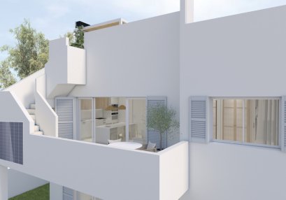 Reventa - Apartamento / piso - Torre de la Horadada