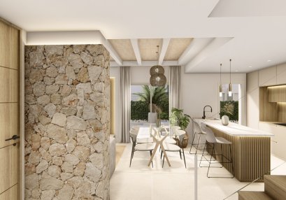 New Build - House - Ciudad Quesada