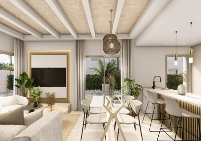 New Build - House - Ciudad Quesada