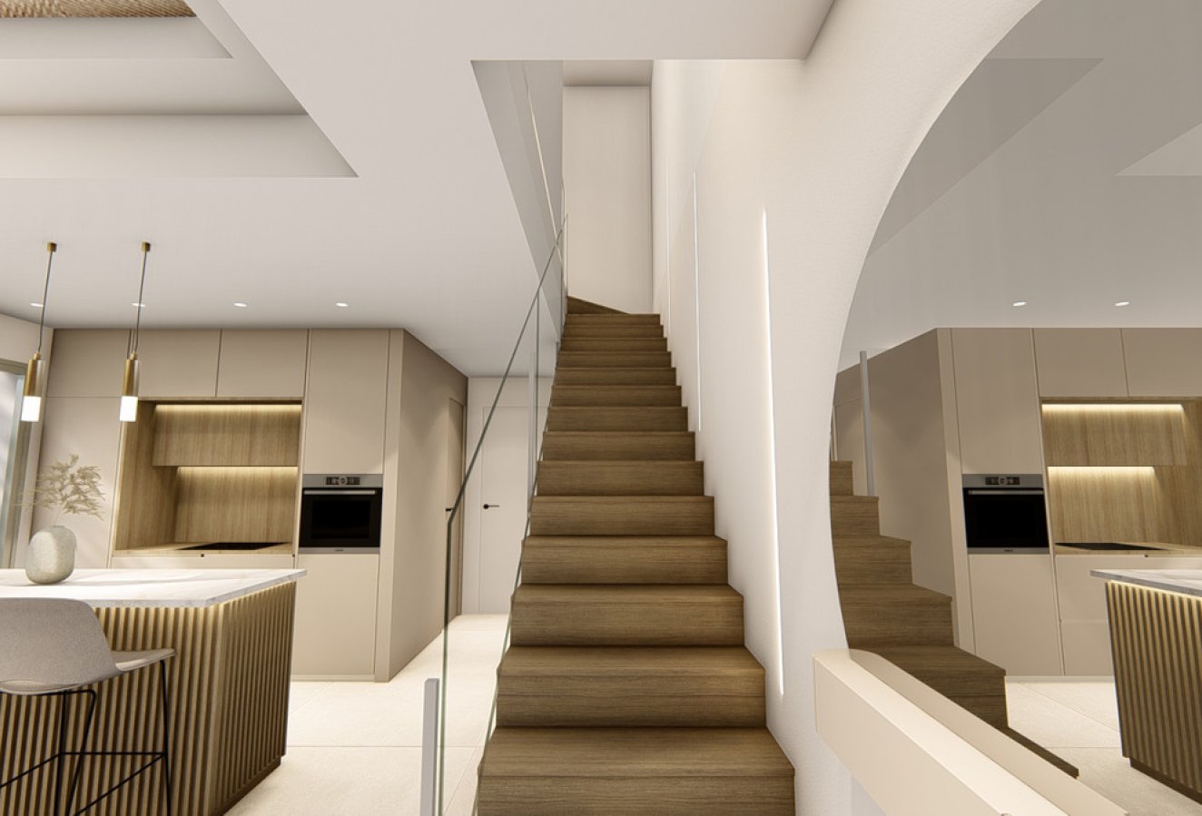 New Build - House - Ciudad Quesada