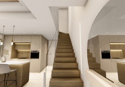 New Build - House - Ciudad Quesada