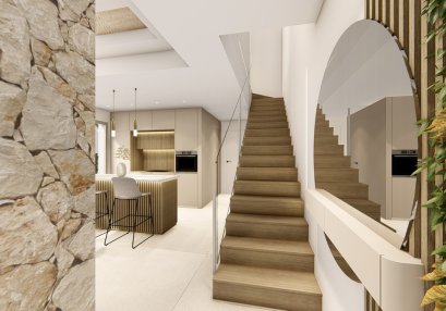 New Build - House - Ciudad Quesada