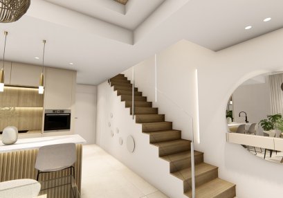 New Build - House - Ciudad Quesada