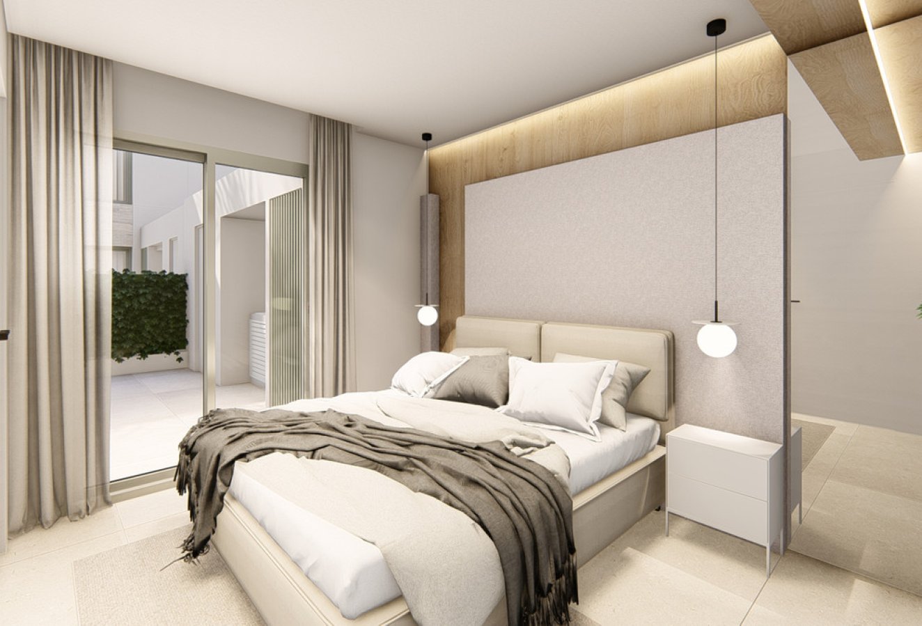 New Build - House - Ciudad Quesada