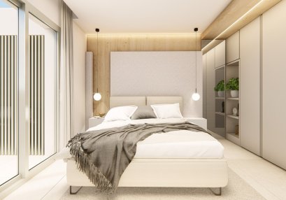New Build - House - Ciudad Quesada