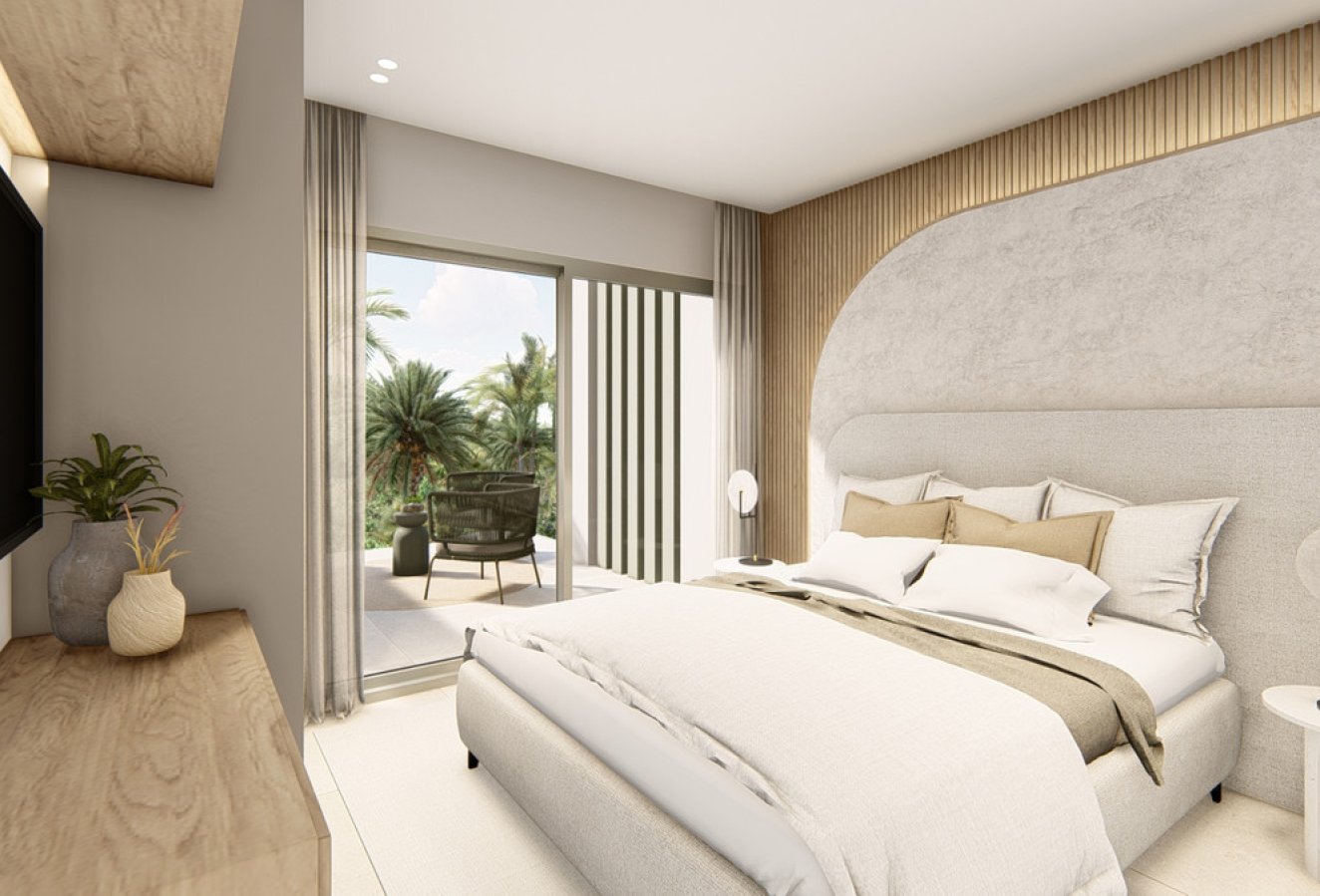 New Build - House - Ciudad Quesada