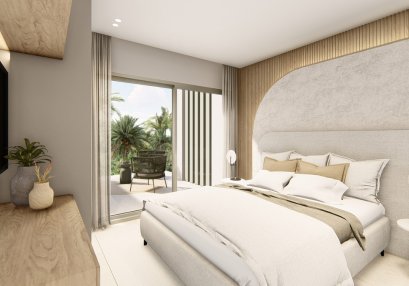 New Build - House - Ciudad Quesada