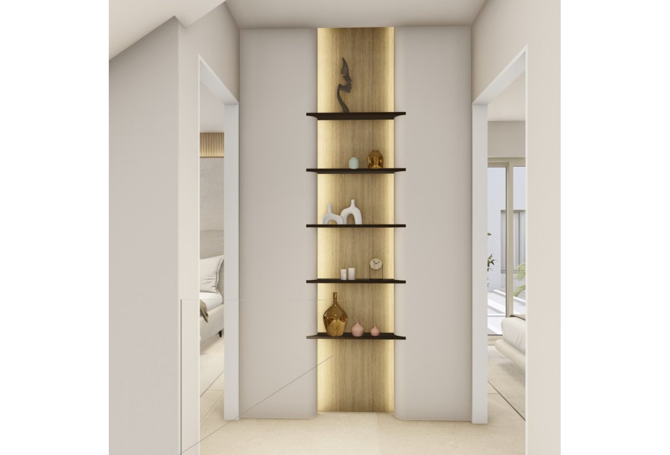 New Build - House - Ciudad Quesada