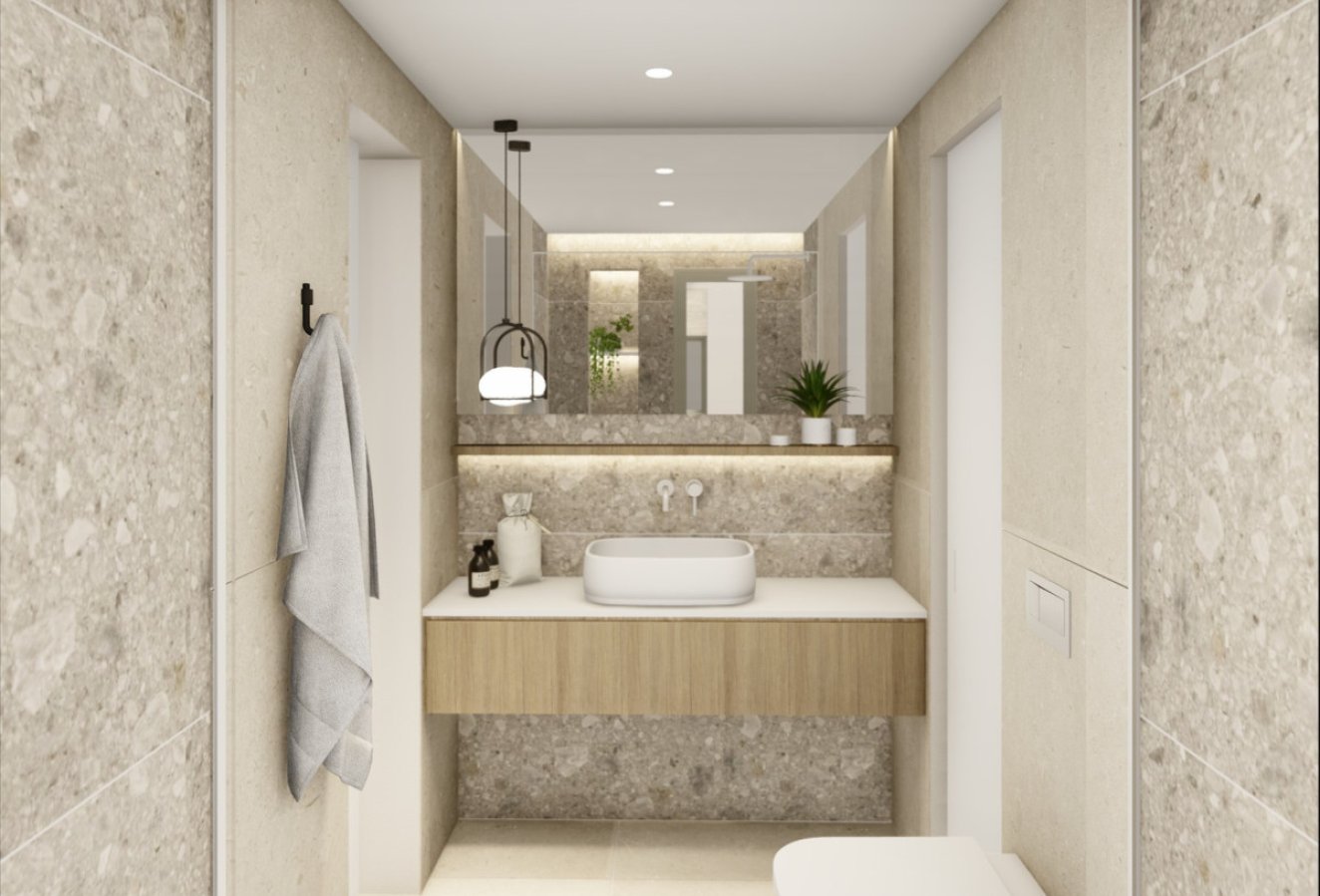 New Build - House - Ciudad Quesada
