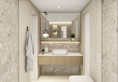 New Build - House - Ciudad Quesada