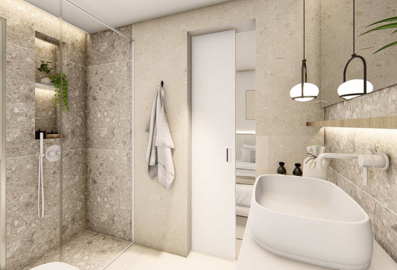 New Build - House - Ciudad Quesada