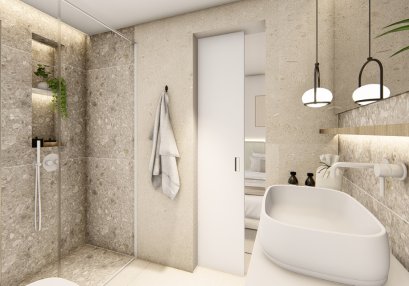 New Build - House - Ciudad Quesada